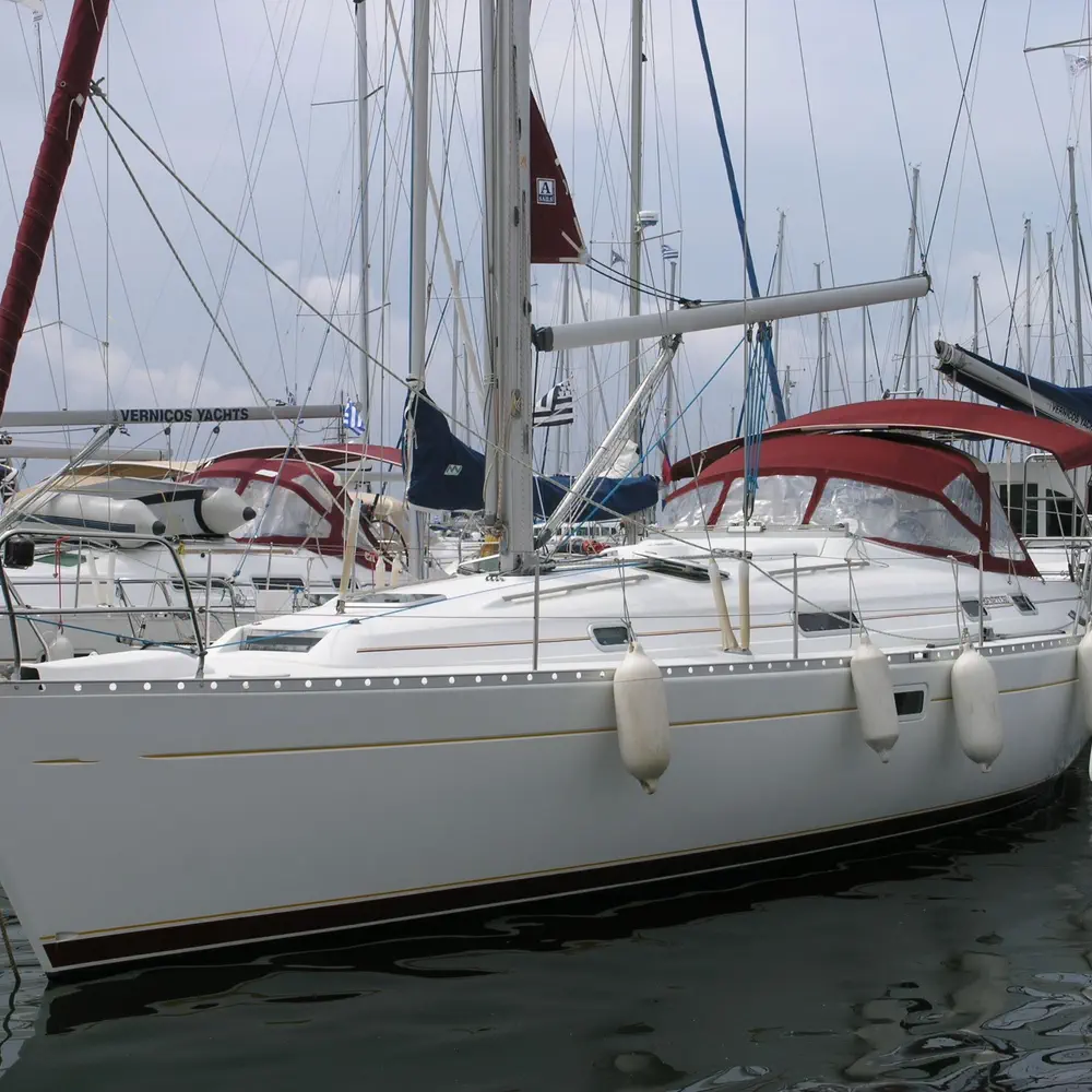 Ouranos 3
