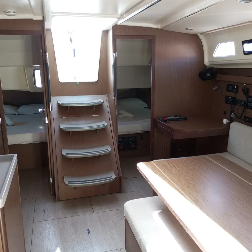 OCEAN PEARL 3