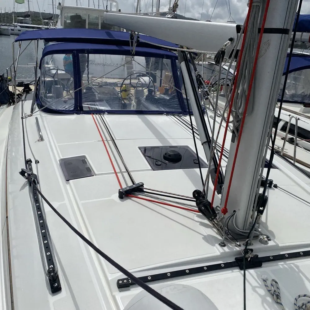 Karma 31