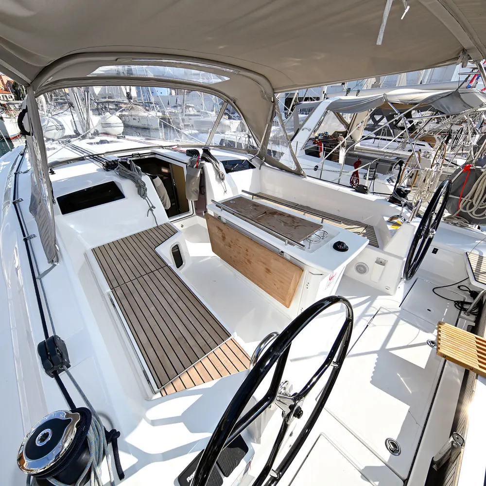 Orion 20