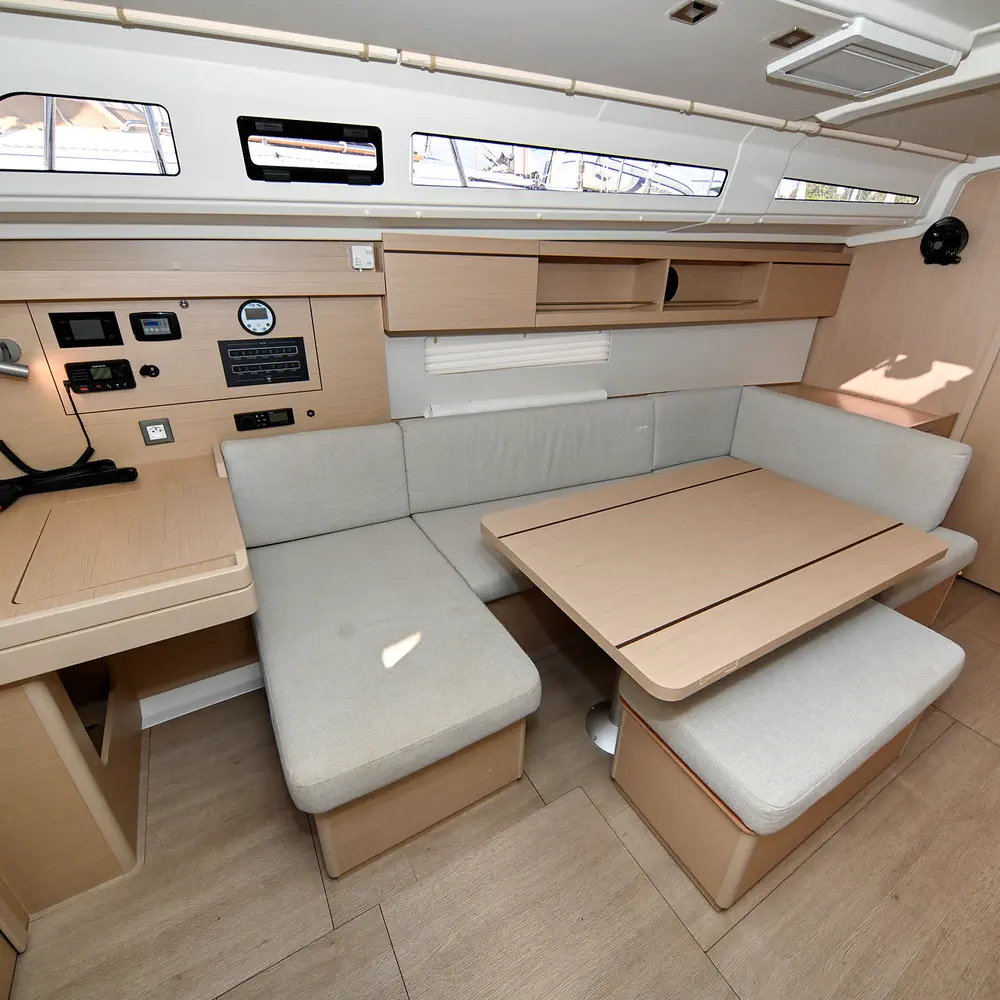 Orion 27