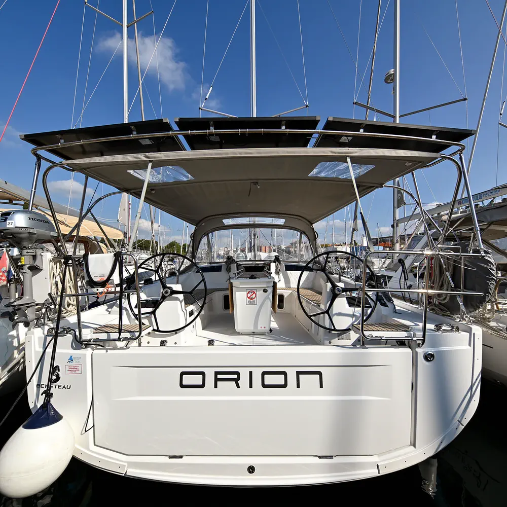 Orion 31