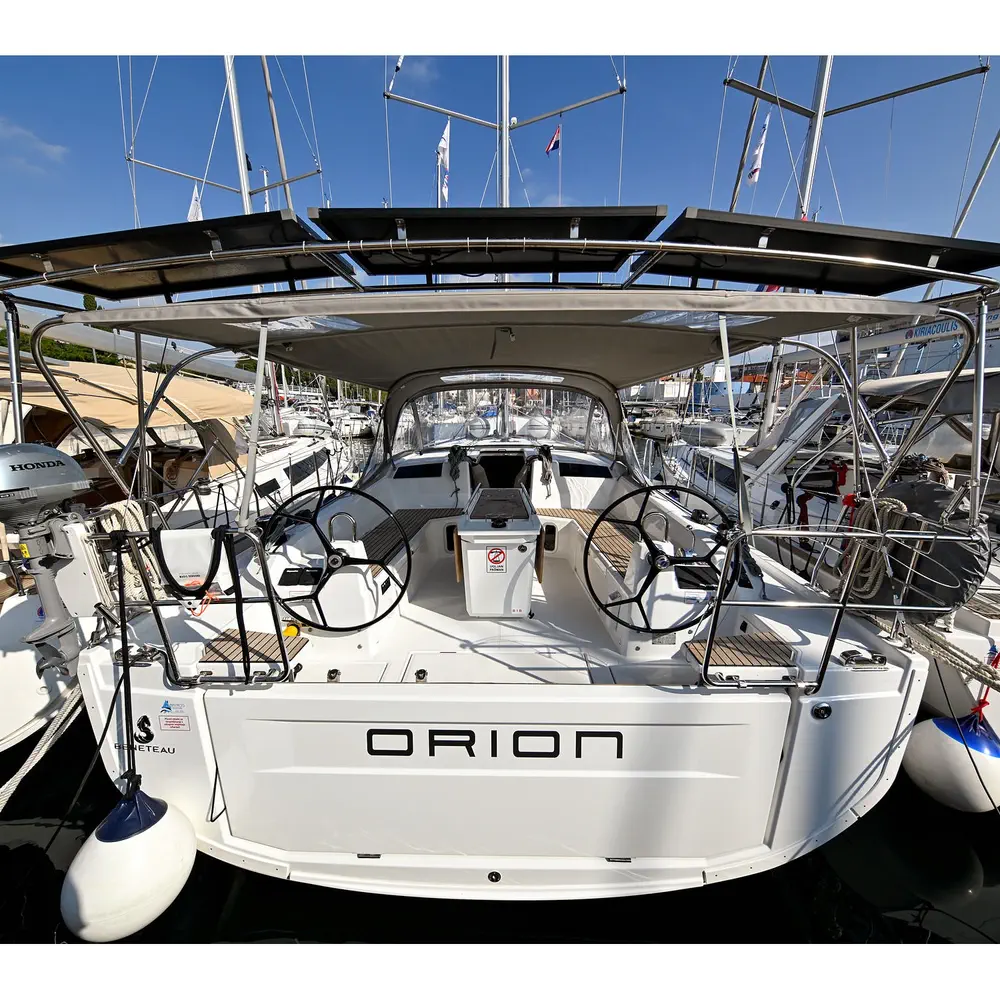 Orion 35