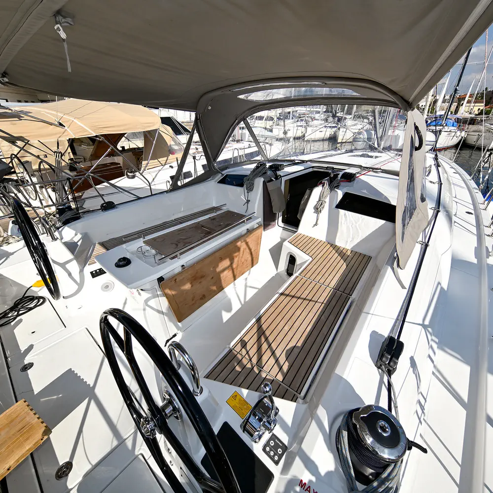Orion 34