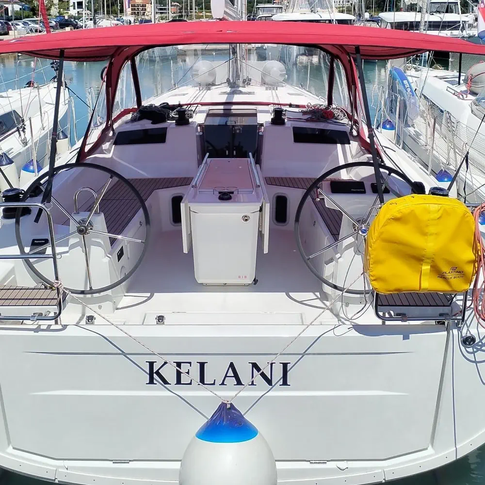 KELANI 1