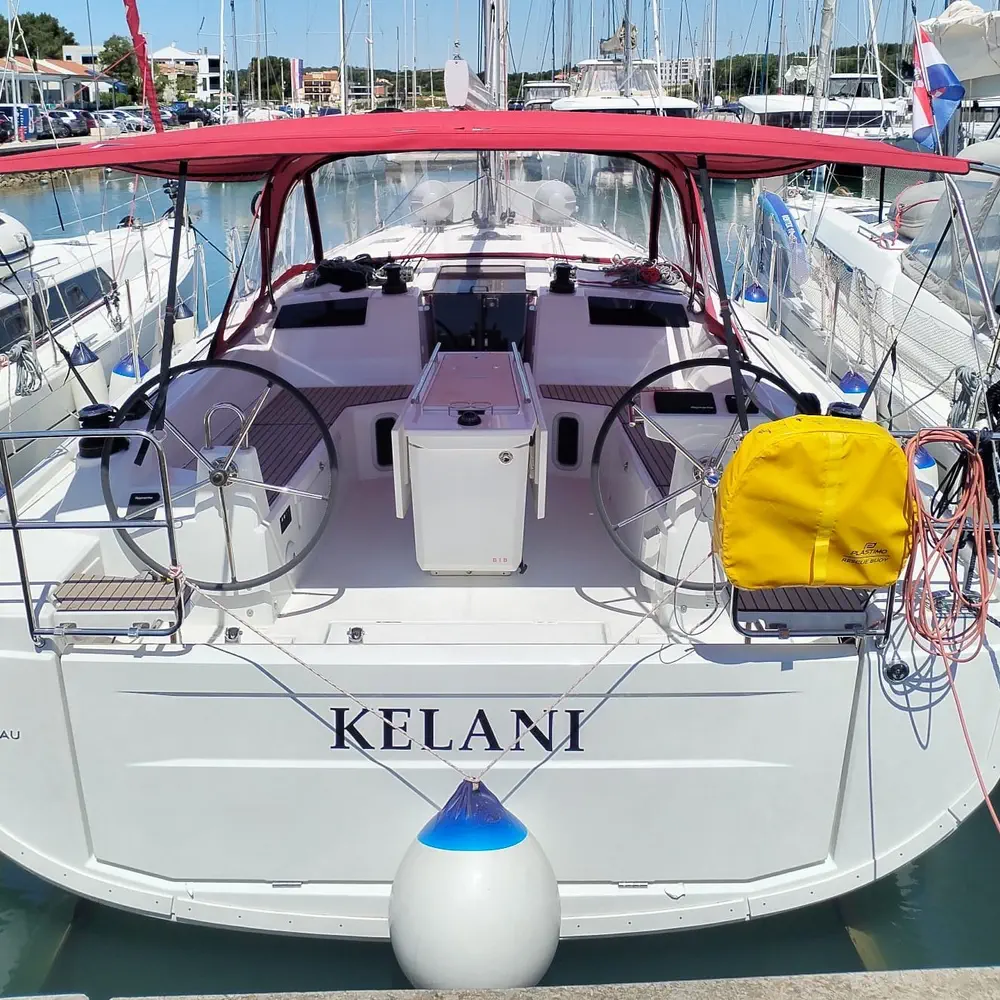 KELANI 4