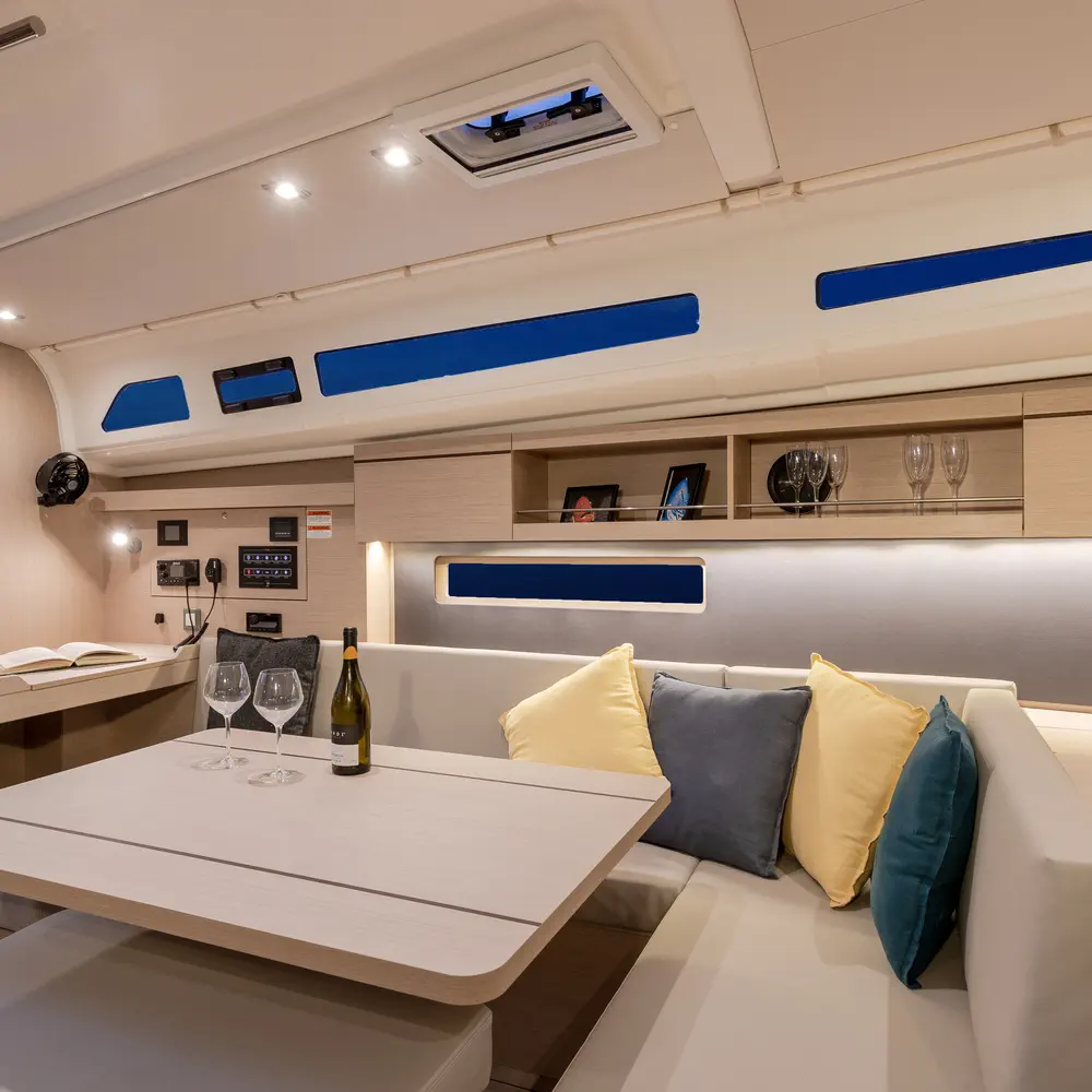 Sunsail 42 Premium 3