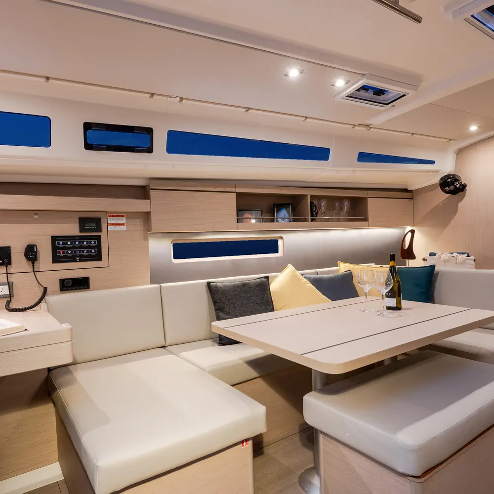 Sunsail 42 Premium 16