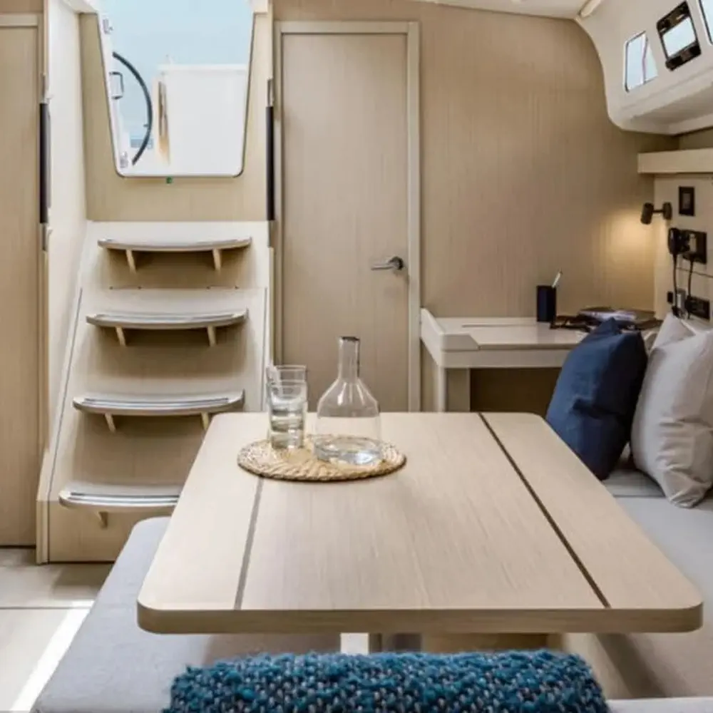 Moorings 42.3 Exclusive 2