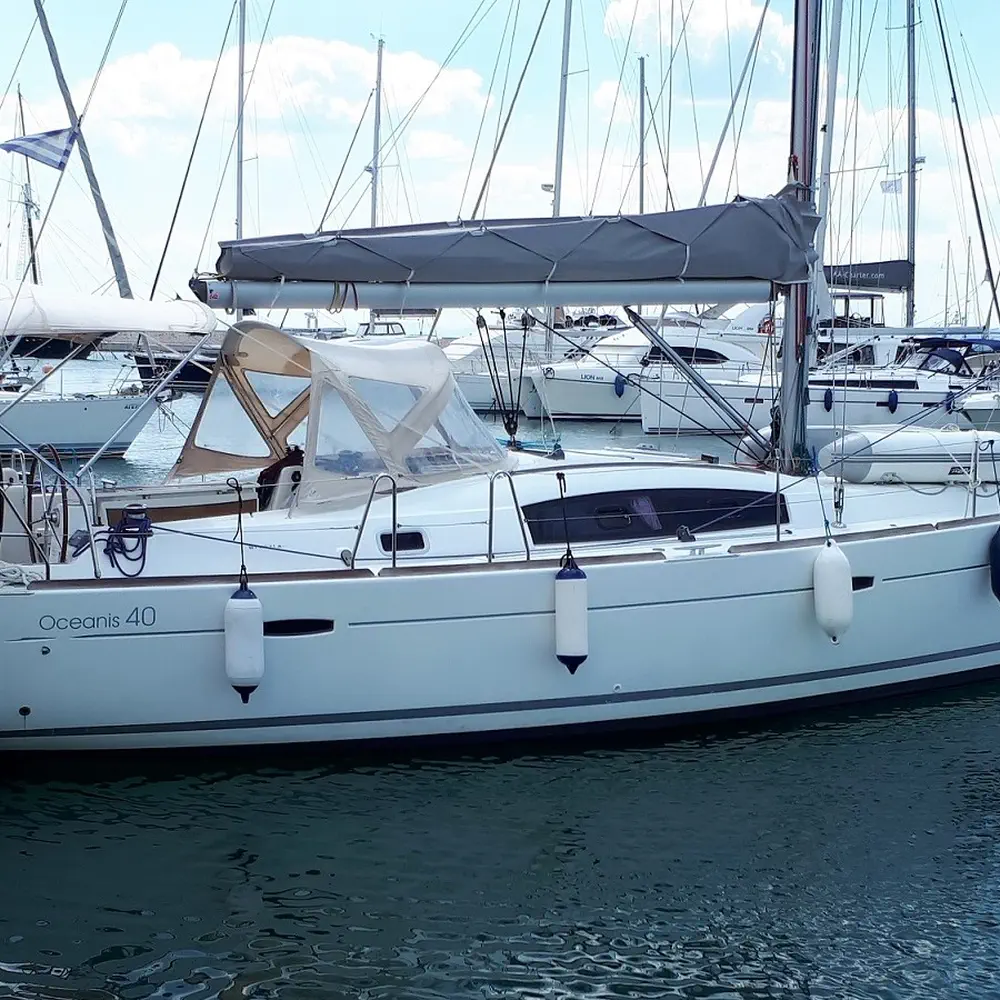 Tosca 13