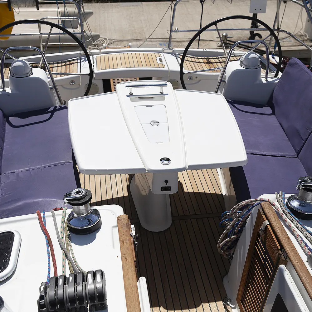 Marco Polo 8