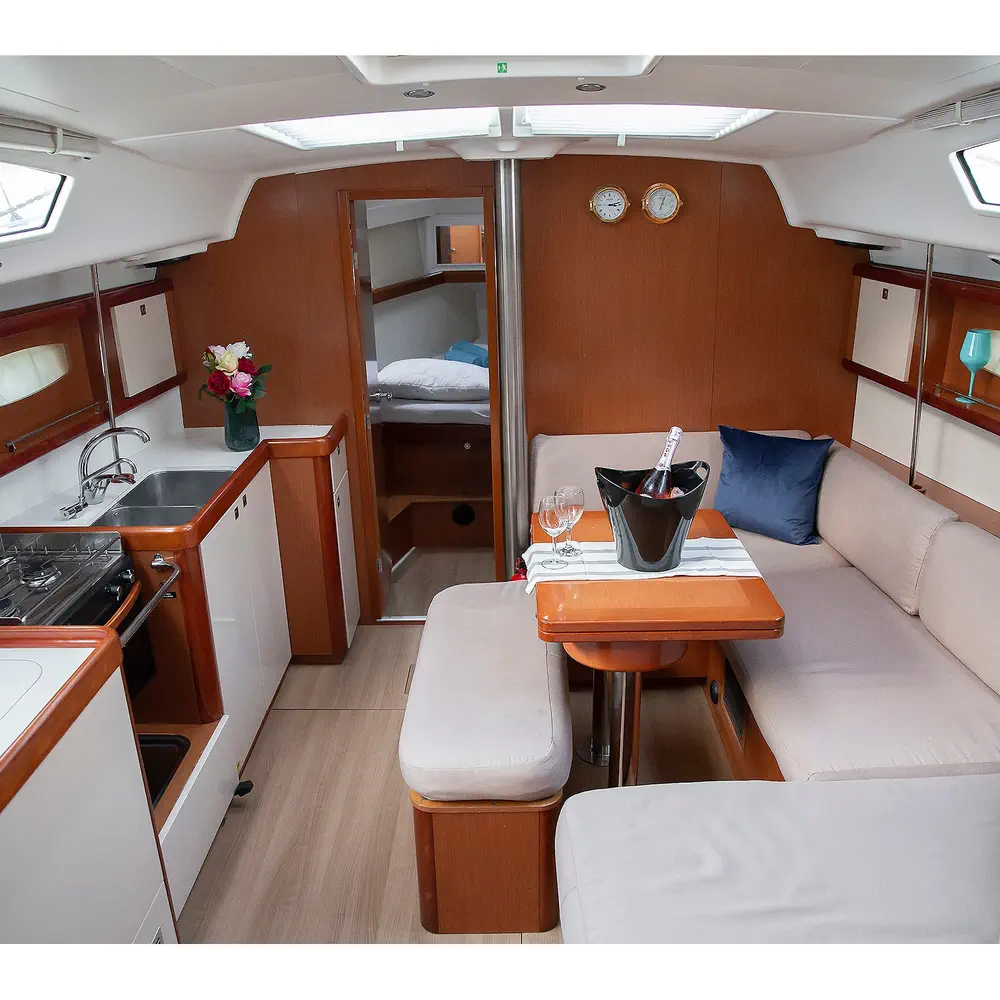 Marco Polo 9