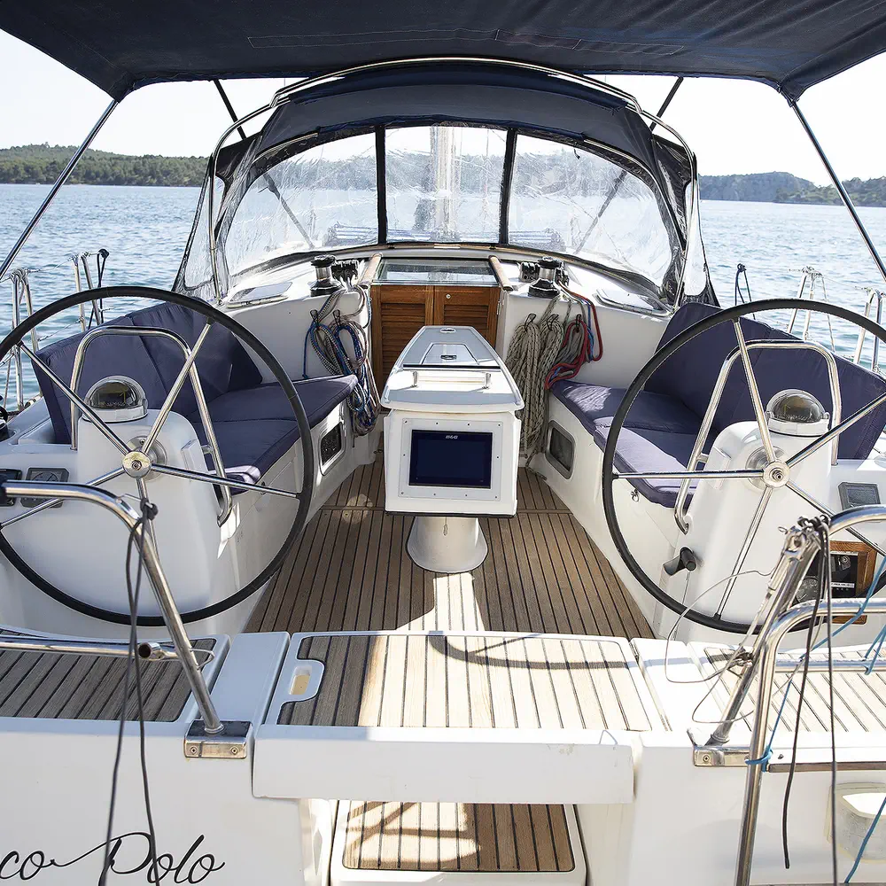 Marco Polo 18