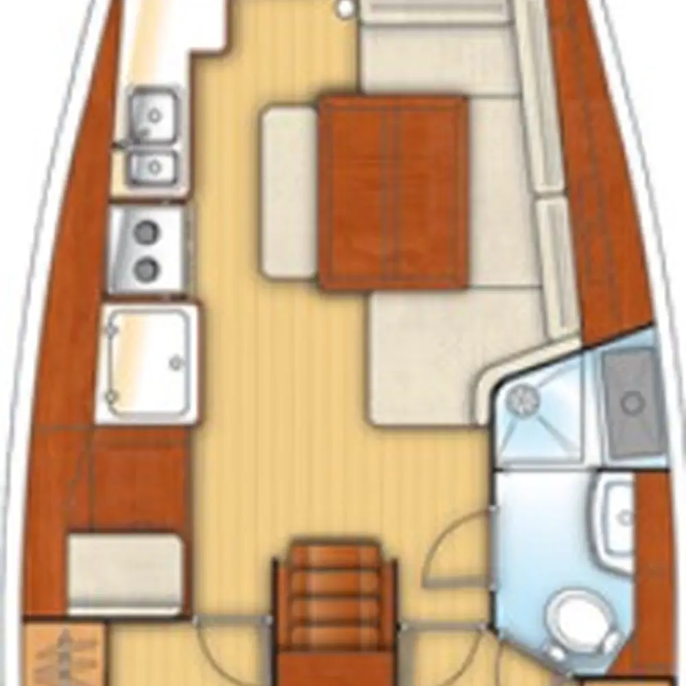 Marco Polo 21