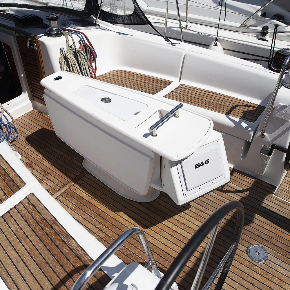 Marco Polo 19