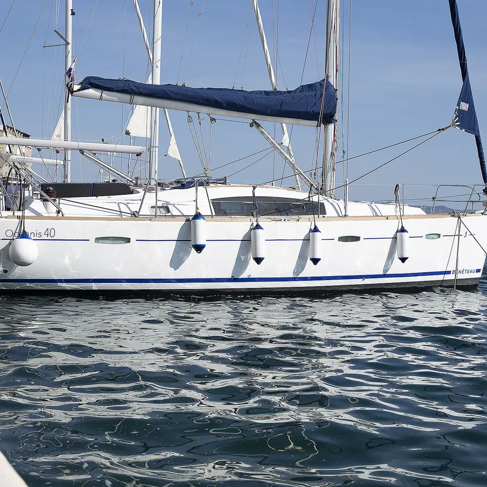 Marco Polo 20