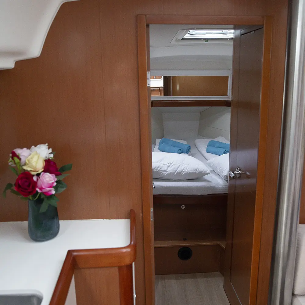 Marco Polo 22