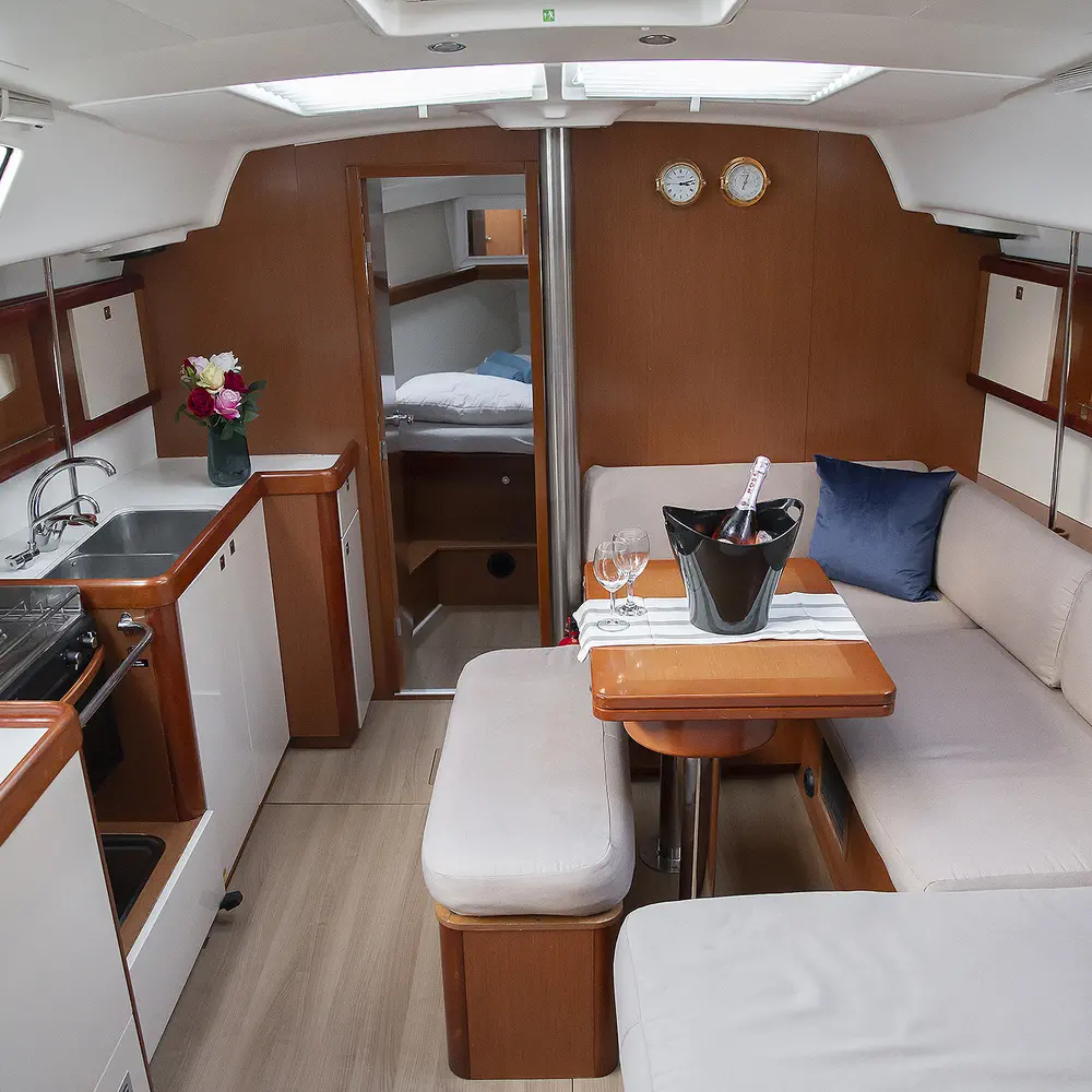 Marco Polo 23