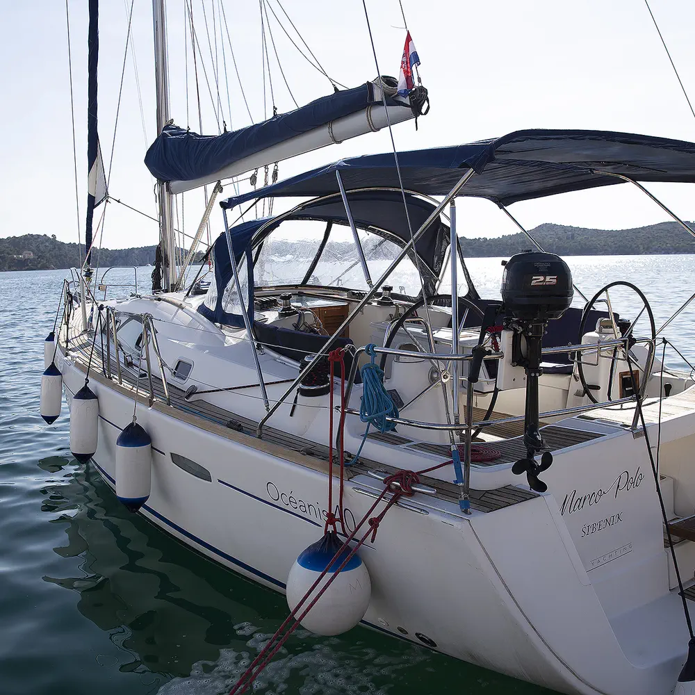 Marco Polo 28