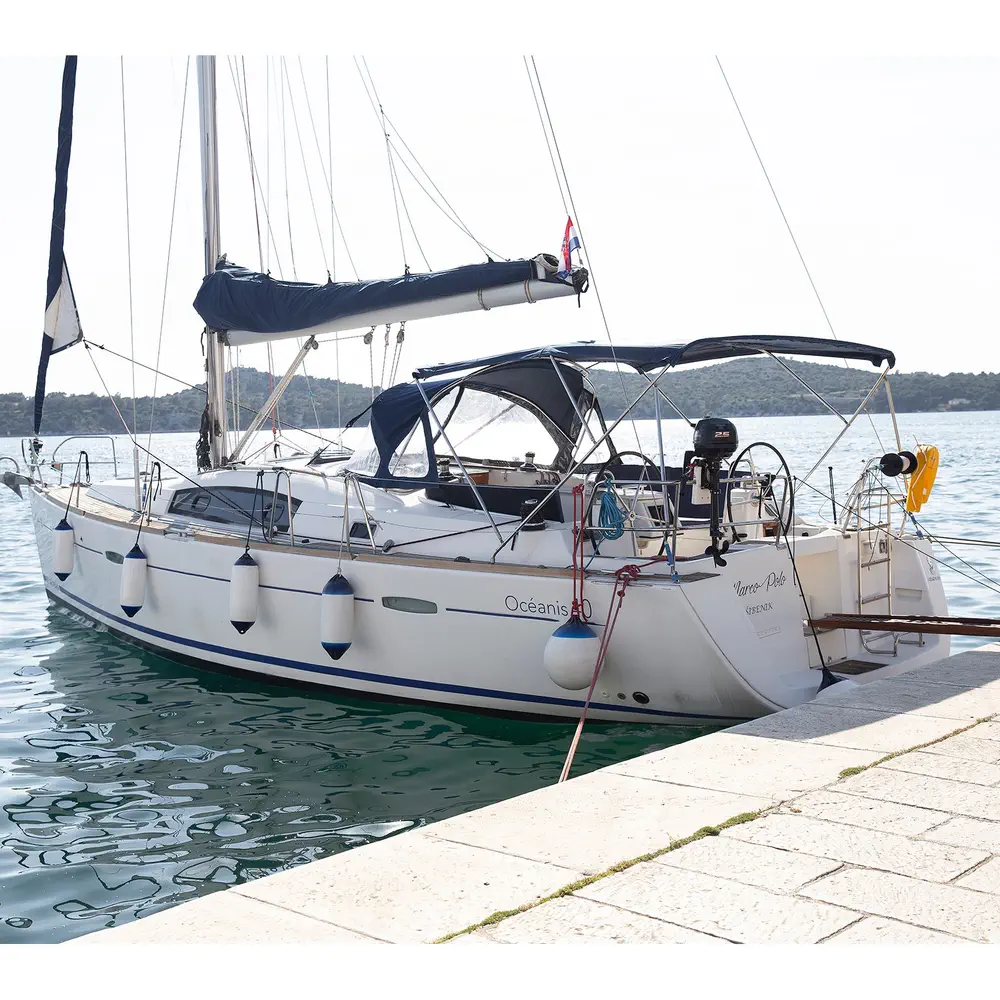 Marco Polo 27
