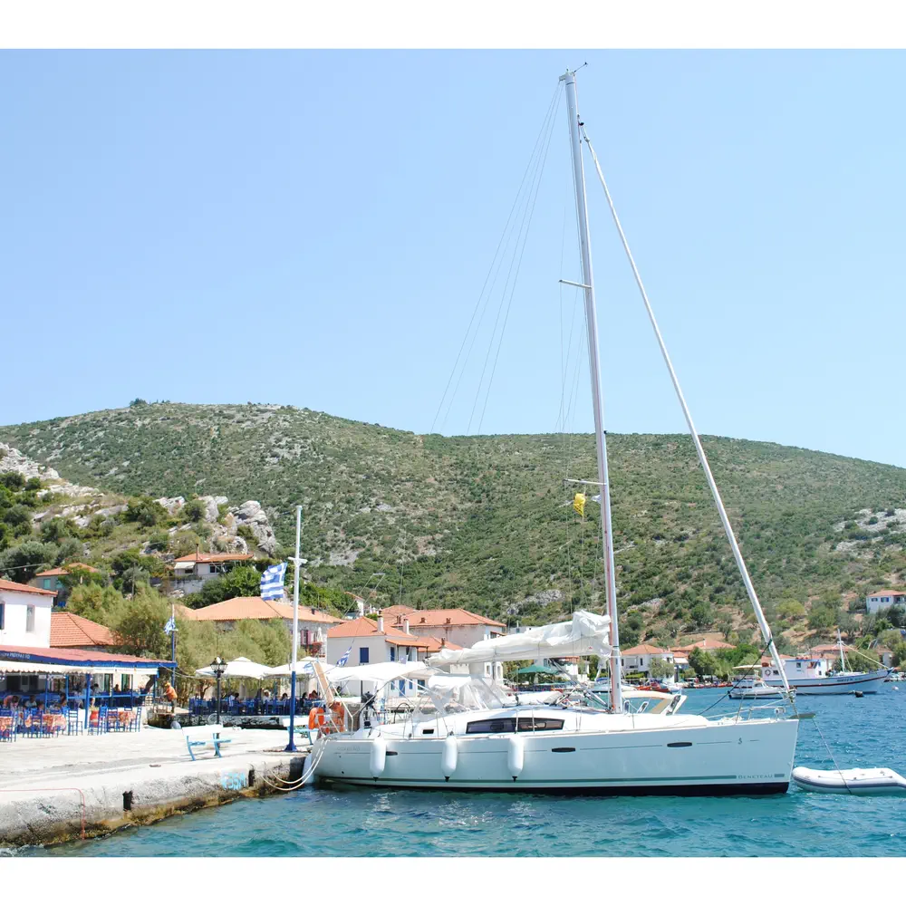 Thalassa 8