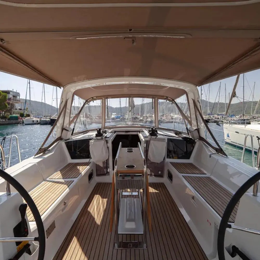 Sail Orion 4