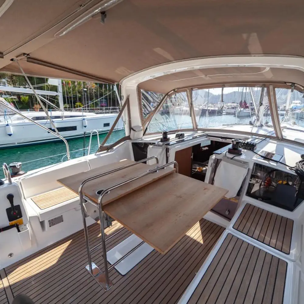 Sail Polaris 5