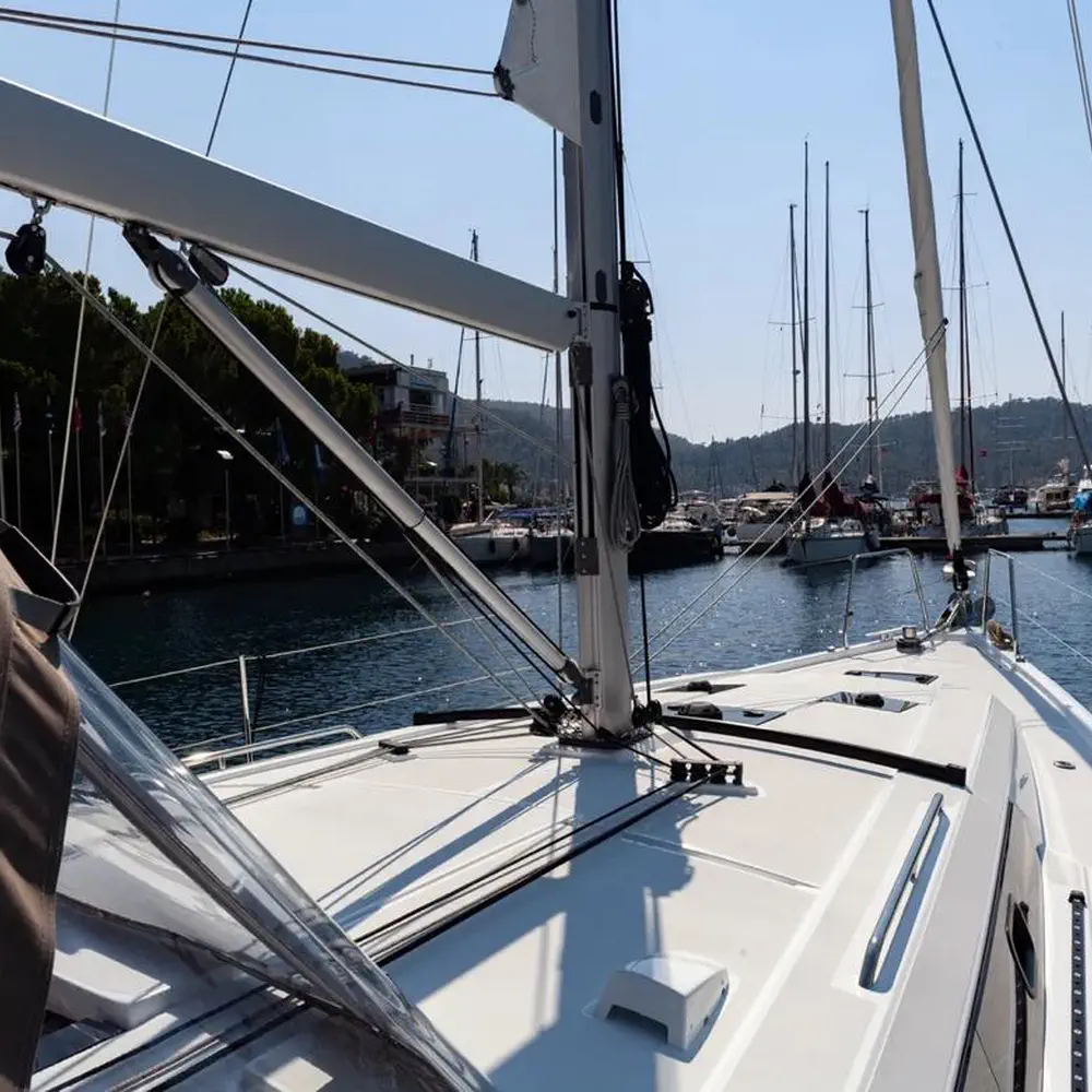 Sail Polaris 10
