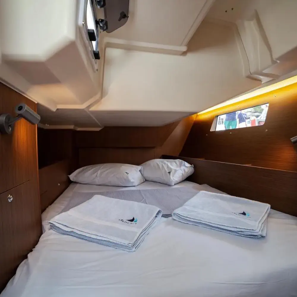 Sail Polaris 14