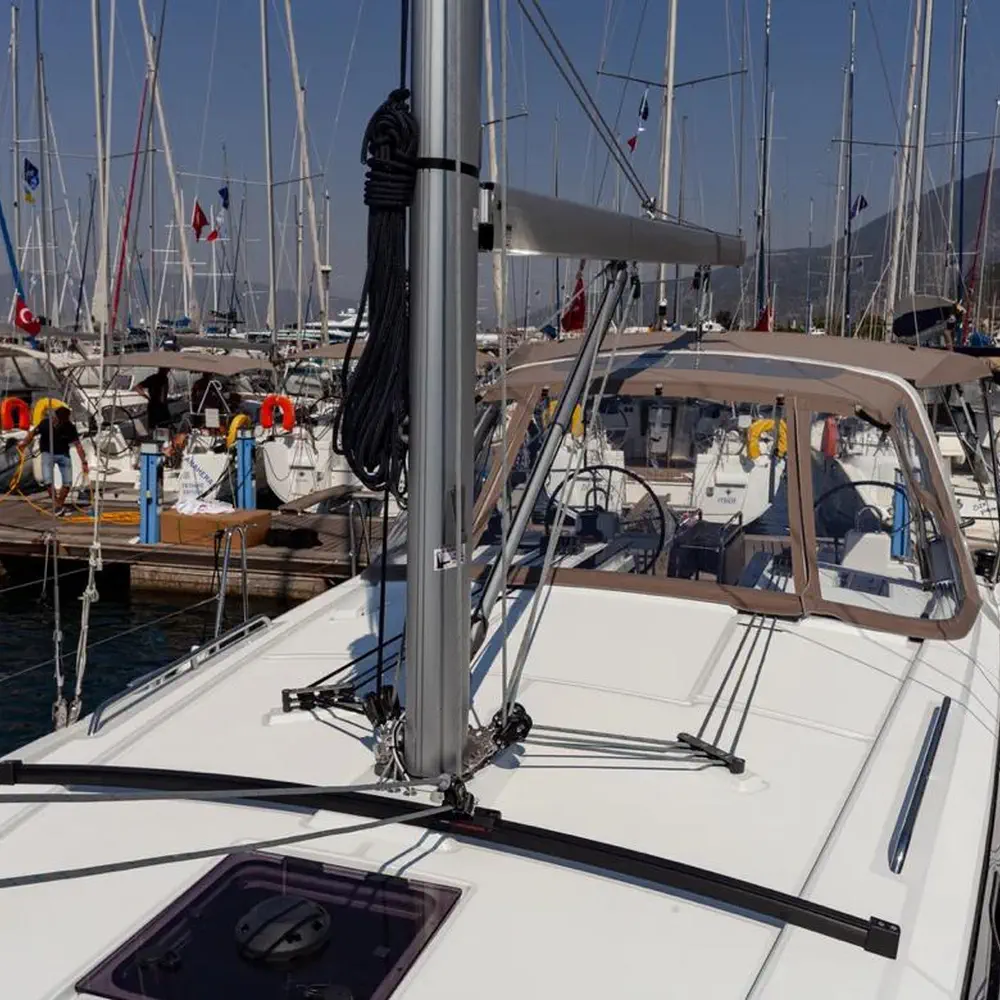 Sail Polaris 15