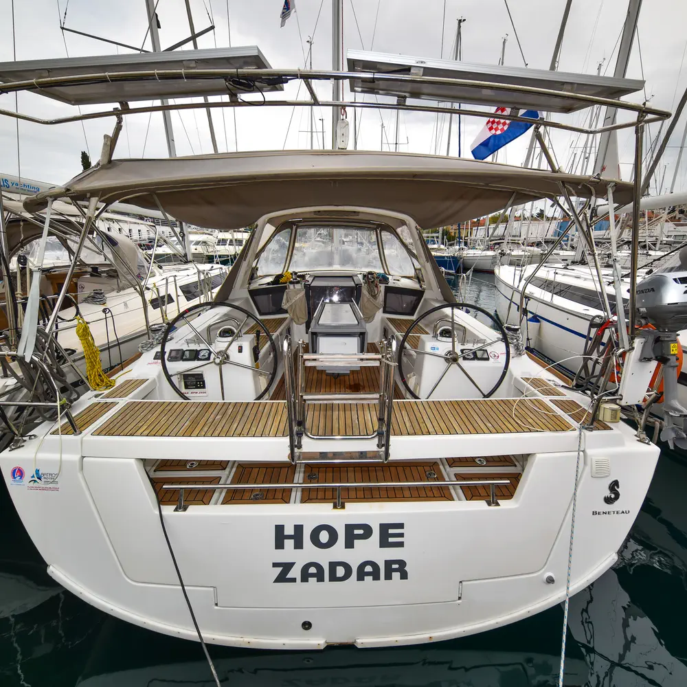 Hope  5