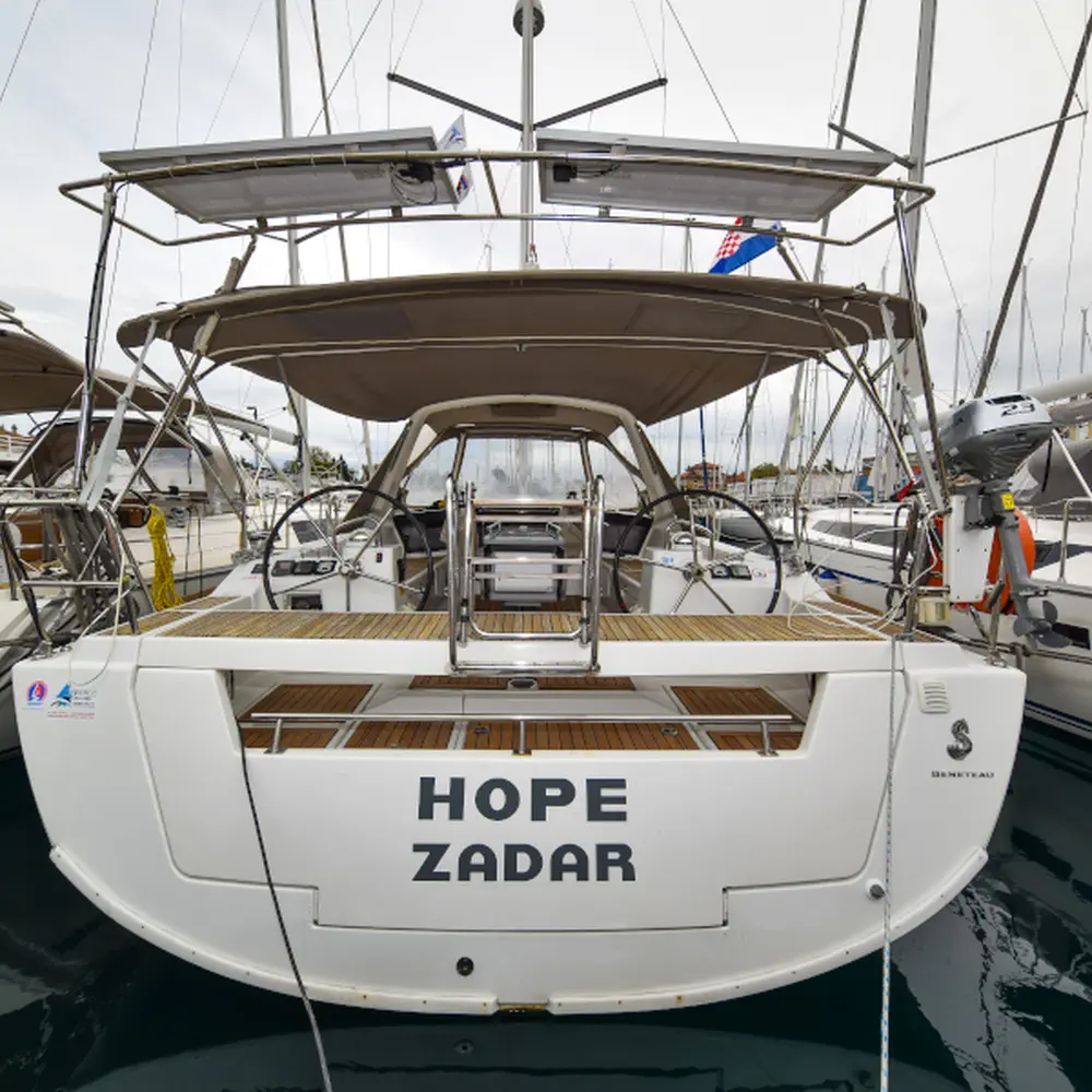 Hope  83