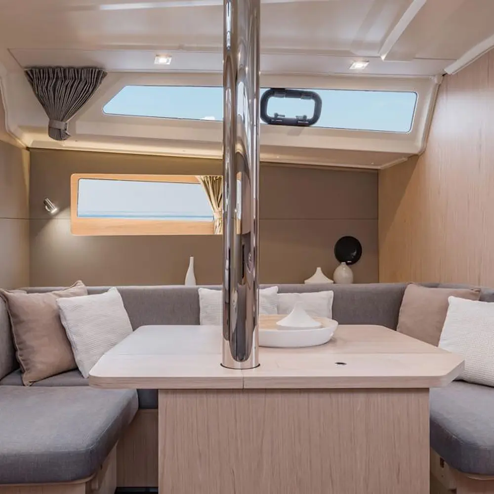 Sunsail 41.1 Classic 6