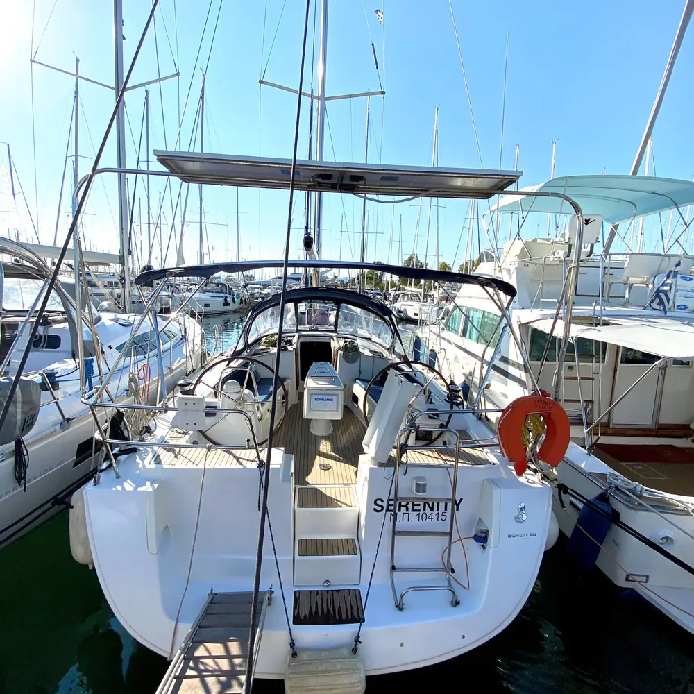 Serenity 5