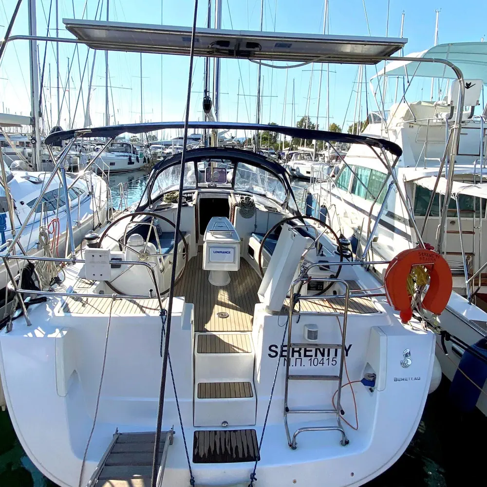 Serenity 6