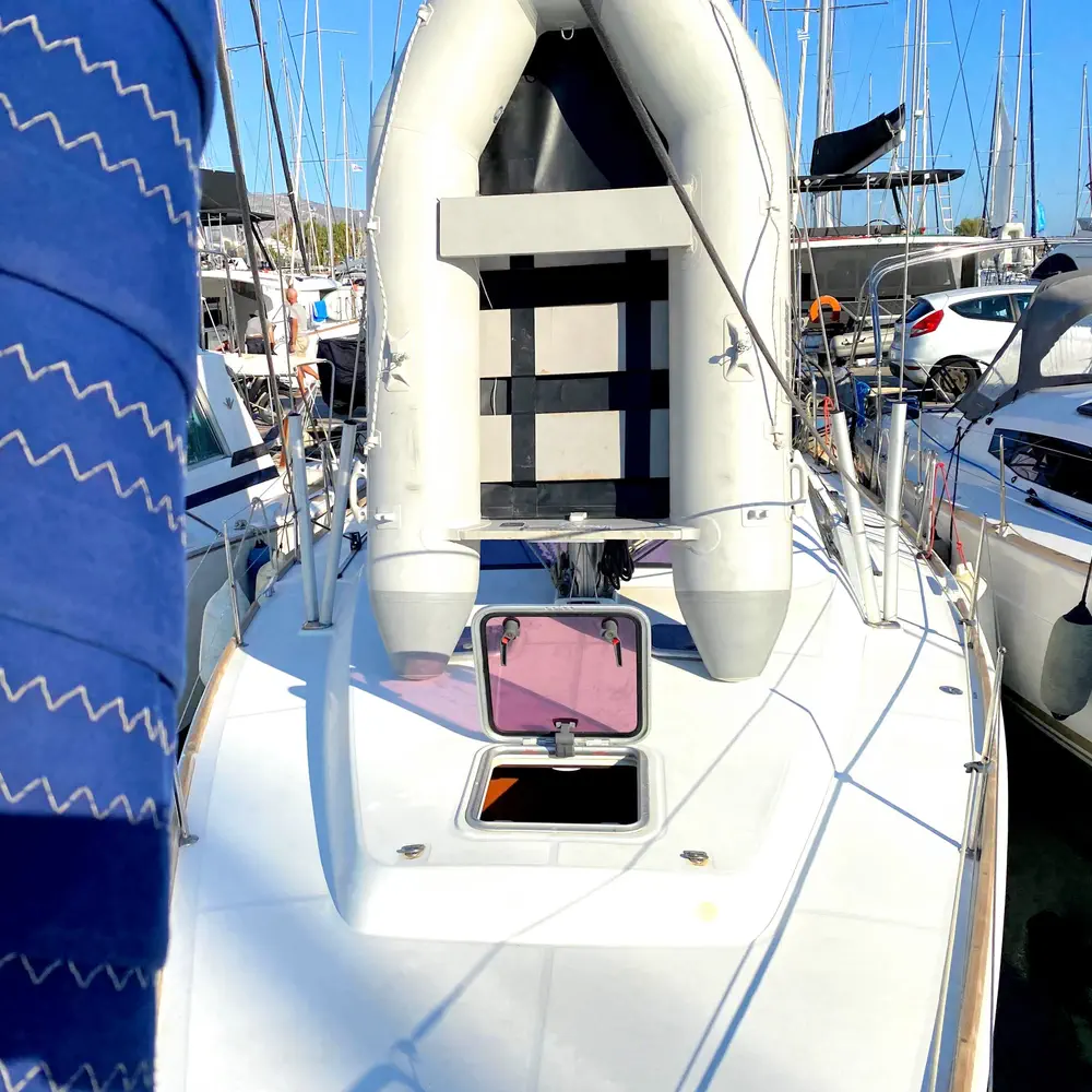 Serenity 14