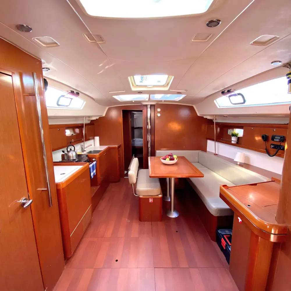 Serenity 16