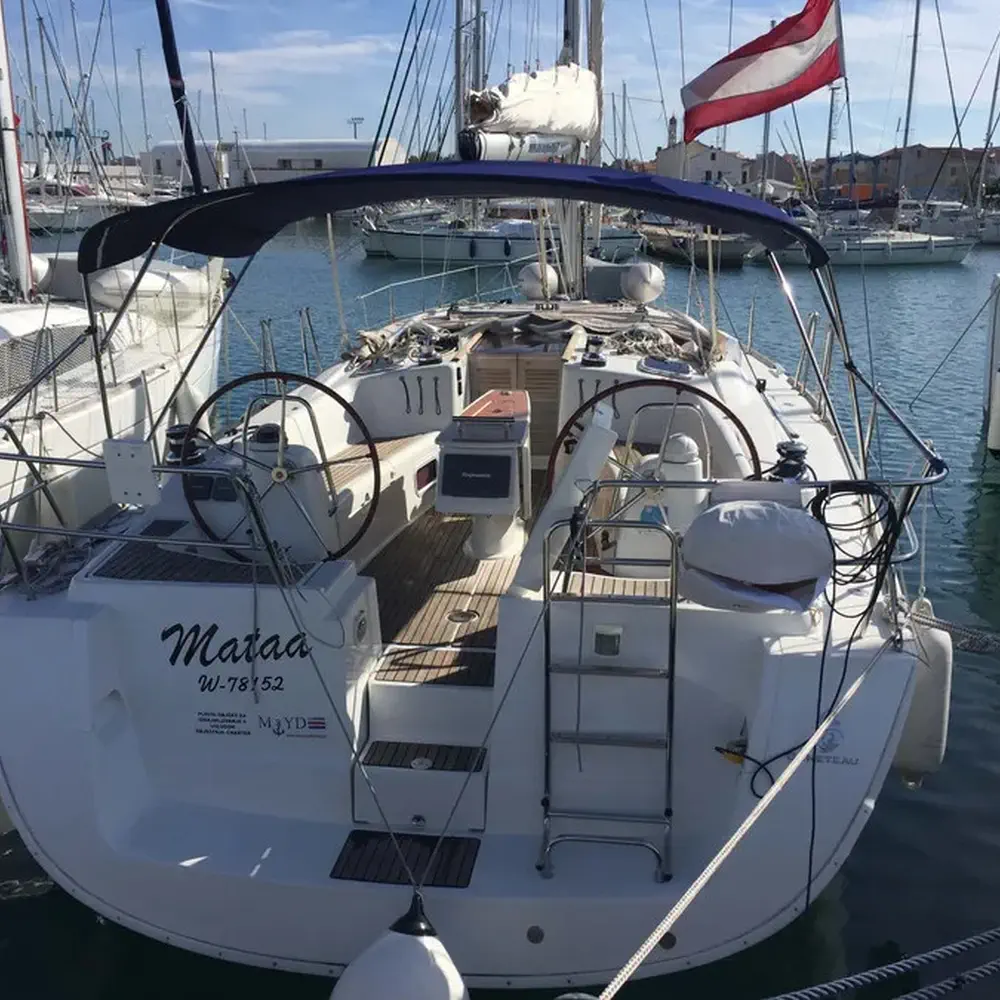 Mataa 15