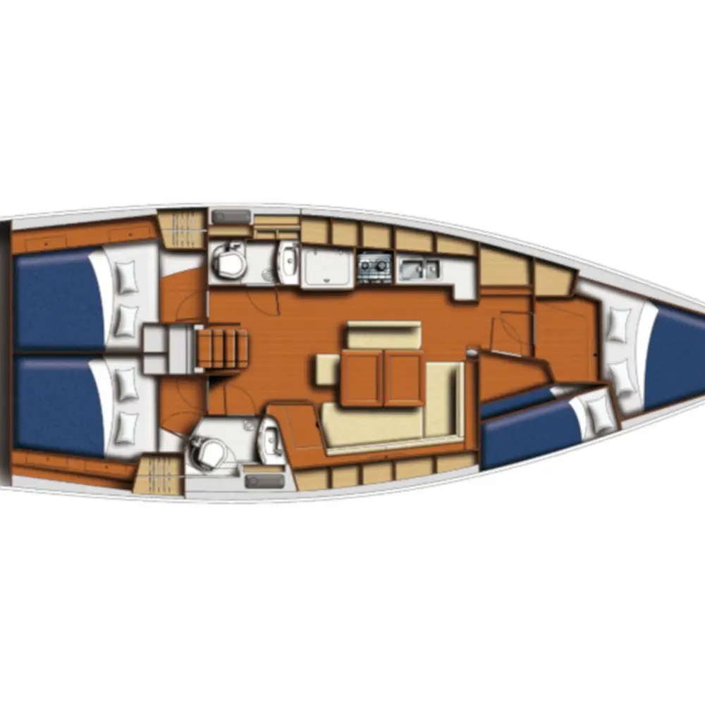SEACRET 3