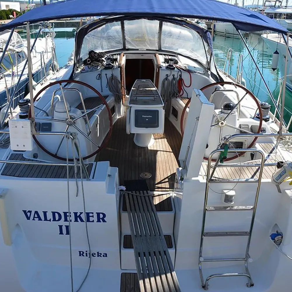 Valdeker II 5
