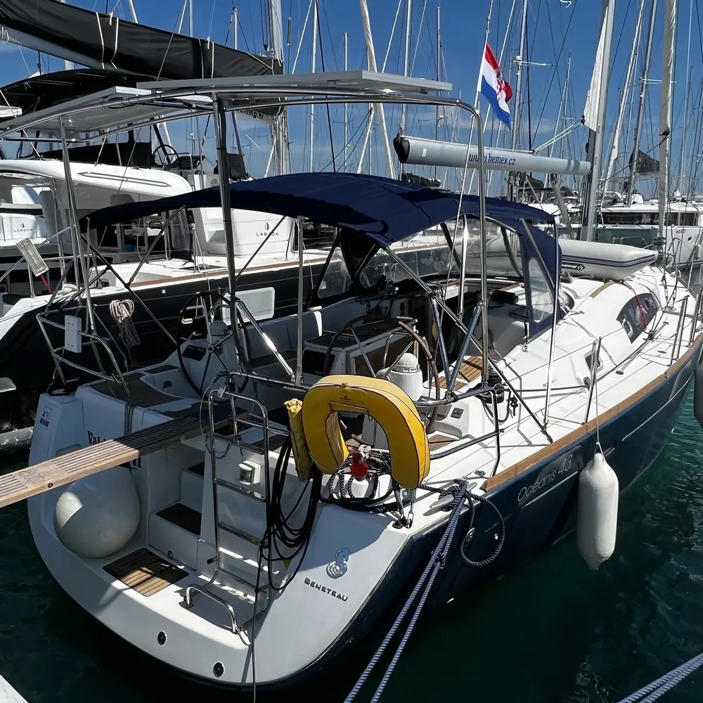 Valdeker II 8