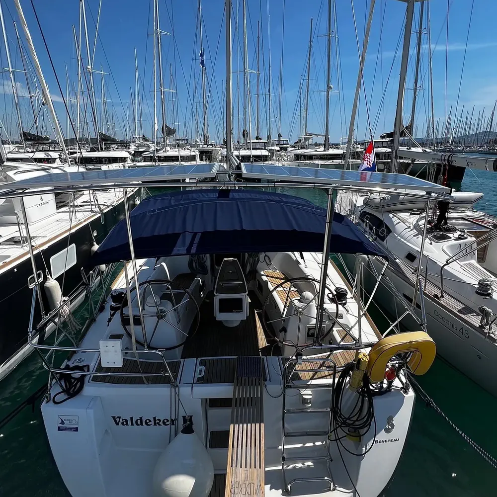 Valdeker II 6