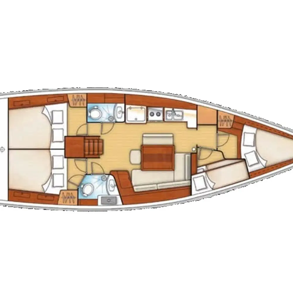 Blue Star II 6
