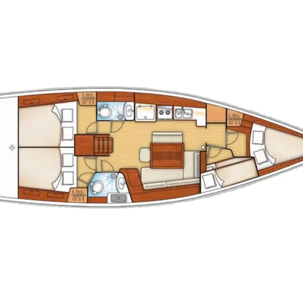 Magnolia 8