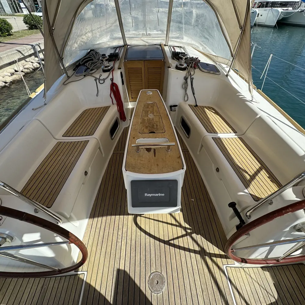 Magnolia 18