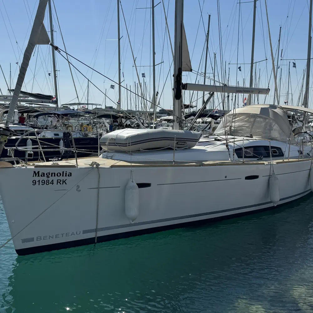 Magnolia 17