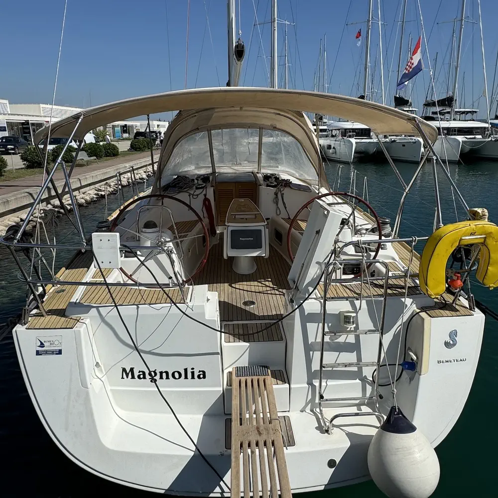Magnolia 20