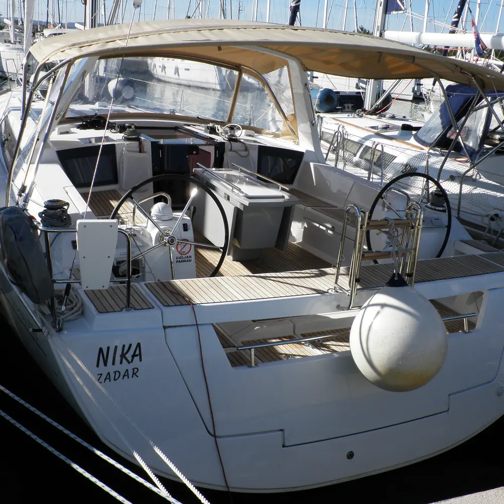 NIKA 18