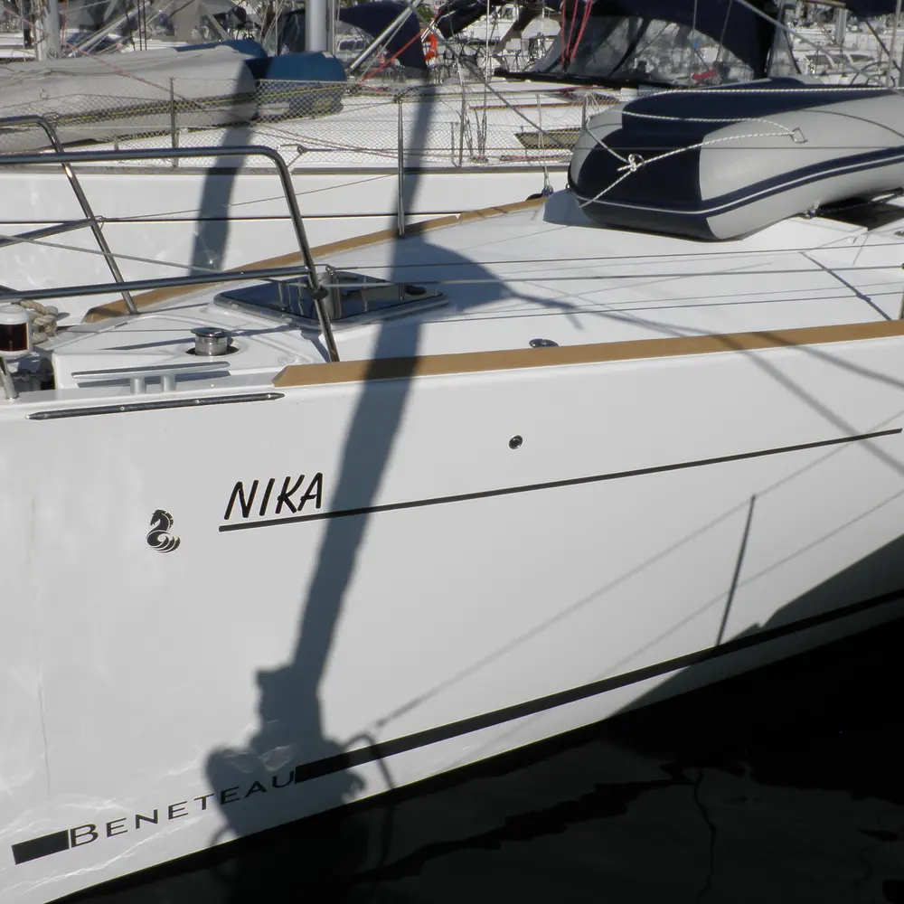 NIKA 1