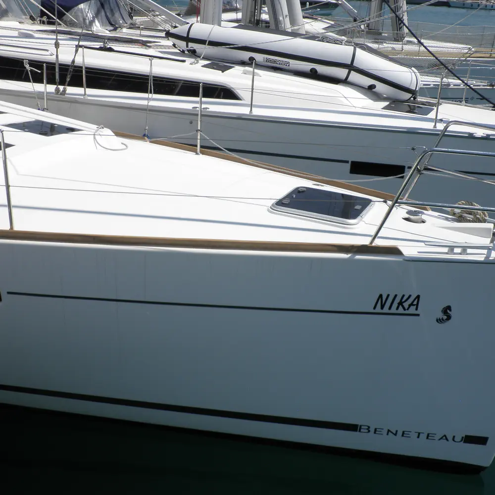 NIKA 13